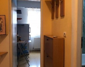 Appartement 1 chambres à louer dans Cluj-napoca, zone Marasti