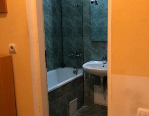 Appartement 1 chambres à louer dans Cluj-napoca, zone Marasti