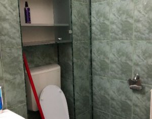 Appartement 1 chambres à louer dans Cluj-napoca, zone Marasti