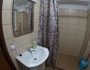 Appartement 2 chambres à louer dans Cluj-napoca, zone Borhanci