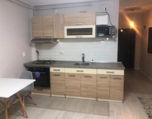, 47m2 dans Cluj-napoca, zone Borhanci