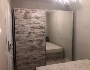 Appartement 2 chambres à louer dans Cluj-napoca, zone Borhanci