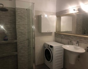 Appartement 2 chambres à louer dans Cluj-napoca, zone Borhanci