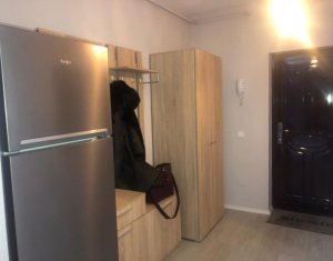 Appartement 2 chambres à louer dans Cluj-napoca, zone Borhanci