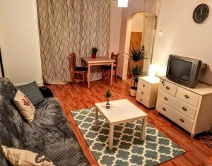 Studio à louer dans Cluj-napoca, zone Zorilor