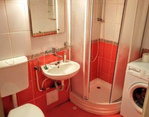 Studio à louer dans Cluj-napoca, zone Zorilor