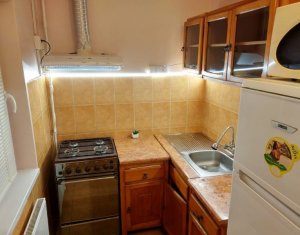 Studio à louer dans Cluj-napoca, zone Zorilor