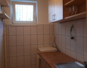 Appartement 2 chambres à louer dans Cluj-napoca, zone Gheorgheni