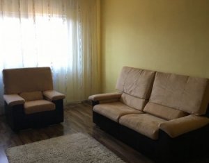 Appartement 2 chambres à louer dans Cluj-napoca, zone Intre Lacuri