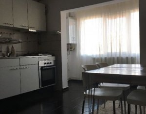 Appartement 2 chambres à louer dans Cluj-napoca, zone Intre Lacuri