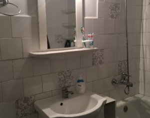 Appartement 2 chambres à louer dans Cluj-napoca, zone Intre Lacuri
