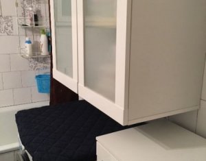 Appartement 2 chambres à louer dans Cluj-napoca, zone Intre Lacuri