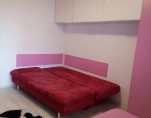 Appartement 1 chambres à louer dans Cluj-napoca, zone Intre Lacuri