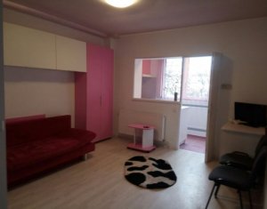 Appartement 1 chambres à louer dans Cluj-napoca, zone Intre Lacuri