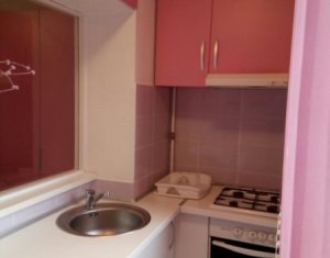 Appartement 1 chambres à louer dans Cluj-napoca, zone Intre Lacuri