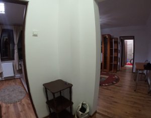 Appartement 2 chambres à louer dans Cluj-napoca, zone Manastur