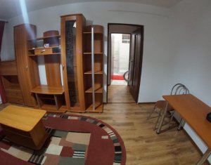 Appartement 2 chambres à louer dans Cluj-napoca, zone Manastur