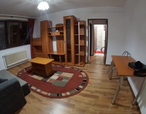 Appartement 2 chambres à louer dans Cluj-napoca, zone Manastur