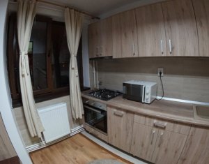 Appartement 2 chambres à louer dans Cluj-napoca, zone Manastur