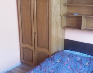 Appartement 2 chambres à louer dans Cluj-napoca, zone Manastur