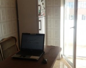 Appartement 2 chambres à louer dans Cluj-napoca, zone Manastur