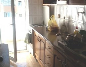 Appartement 2 chambres à louer dans Cluj-napoca, zone Manastur