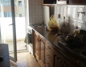 Appartement 2 chambres à louer dans Cluj-napoca, zone Manastur