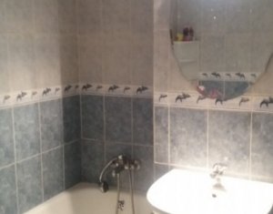 Appartement 2 chambres à louer dans Cluj-napoca, zone Manastur