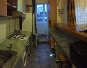 Appartement 2 chambres à louer dans Cluj-napoca, zone Manastur