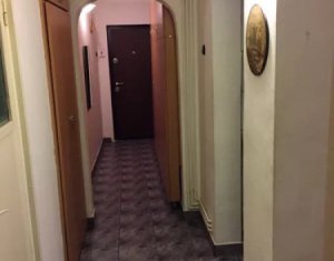 Appartement 2 chambres à louer dans Cluj-napoca, zone Manastur