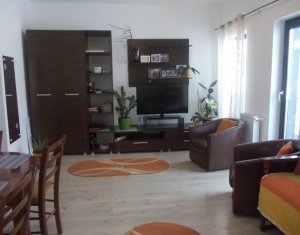 , 56m2 dans Cluj-napoca, zone Borhanci