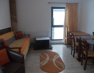 Appartement 2 chambres à louer dans Cluj-napoca, zone Borhanci