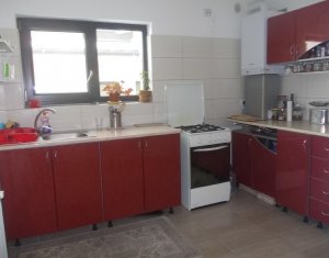 Appartement 2 chambres à louer dans Cluj-napoca, zone Borhanci