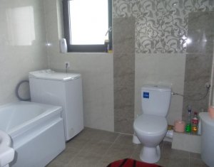 Appartement 2 chambres à louer dans Cluj-napoca, zone Borhanci