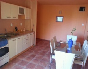 Appartement 2 chambres à louer dans Cluj-napoca, zone Zorilor