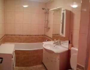 Appartement 2 chambres à louer dans Cluj-napoca, zone Zorilor