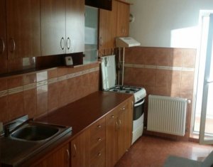 Appartement 2 chambres à louer dans Cluj-napoca, zone Marasti