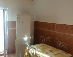 Appartement 2 chambres à louer dans Cluj-napoca, zone Marasti