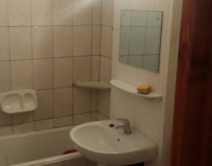Appartement 2 chambres à louer dans Cluj-napoca, zone Marasti