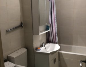 Lakás 2 szobák kiadó on Cluj-napoca, Zóna Gheorgheni