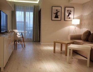 Appartement 1 chambres à louer dans Cluj-napoca, zone Gheorgheni