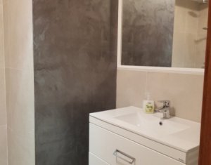 Appartement 1 chambres à louer dans Cluj-napoca, zone Gheorgheni