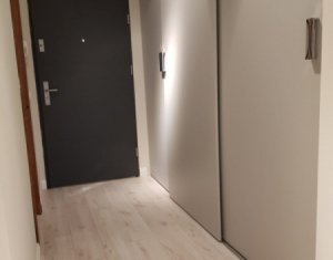 Appartement 1 chambres à louer dans Cluj-napoca, zone Gheorgheni
