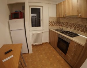 , 42m2 dans Cluj-napoca, zone Manastur
