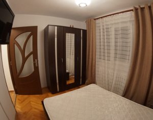 Appartement 2 chambres à louer dans Cluj-napoca, zone Manastur