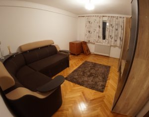 Appartement 2 chambres à louer dans Cluj-napoca, zone Manastur