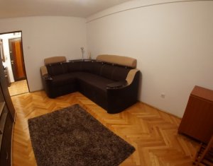 Appartement 2 chambres à louer dans Cluj-napoca, zone Manastur