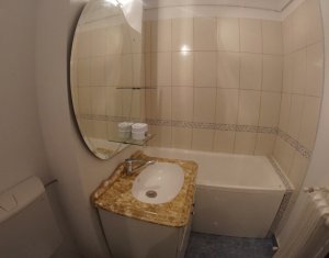 Appartement 2 chambres à louer dans Cluj-napoca, zone Manastur
