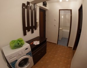 Appartement 2 chambres à louer dans Cluj-napoca, zone Manastur