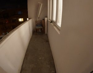 Appartement 2 chambres à louer dans Cluj-napoca, zone Manastur